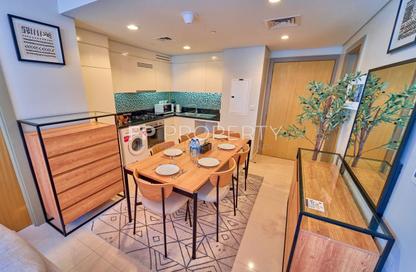 Apartment - 2 Bedrooms - 2 Bathrooms for sale in Aykon City Tower C - Aykon City - Business Bay - Dubai