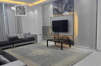 Apartment - 2 Bedrooms - 3 Bathrooms for sale in Falcon Tower 1 - Falcon Towers - Ajman Downtown - Ajman