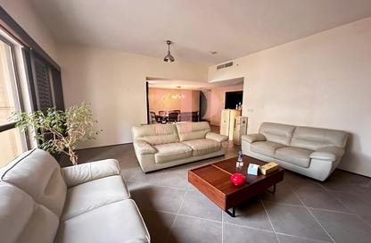 Apartment - 3 Bedrooms - 4 Bathrooms for rent in Sadaf 6 - Sadaf - Jumeirah Beach Residence - Dubai Apartment - 3 Bedrooms - 4 Bathrooms for rent in Sadaf 6 - Sadaf - Jumeirah Beach Residence - Dubai