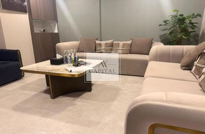 Office Space - Studio for rent in Westburry Tower 1 - Westburry Square - Business Bay - Dubai
