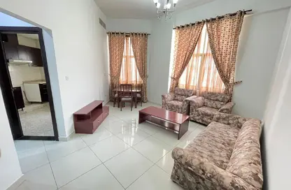 Apartment - 2 Bedrooms - 3 Bathrooms for rent in Liwa Heights Tower - Barsha Heights (Tecom) - Dubai