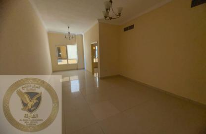 Apartment - 1 Bedroom - 2 Bathrooms for rent in Al Naemiya Tower 1 - Al Naemiya Towers - Al Nuaimiya - Ajman