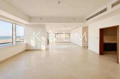 Apartment - 3 Bedrooms - 4 Bathrooms for sale in Lamar Residences - Al Seef - Al Raha Beach - Abu Dhabi
