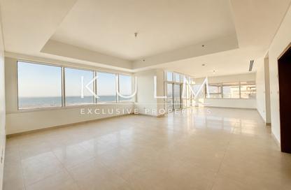 Apartment - 3 Bedrooms - 4 Bathrooms for sale in Lamar Residences - Al Seef - Al Raha Beach - Abu Dhabi
