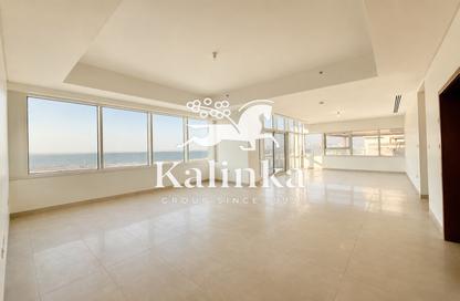 Apartment - 3 Bedrooms - 4 Bathrooms for sale in Lamar Residences - Al Seef - Al Raha Beach - Abu Dhabi Apartment - 3 Bedrooms - 4 Bathrooms for sale in Lamar Residences - Al Seef - Al Raha Beach - Abu Dhabi