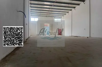 Warehouse - Studio for rent in Ajman Industrial 1 - Ajman Industrial Area - Ajman