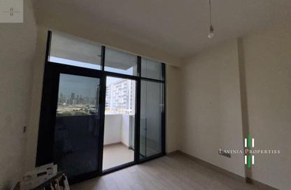 Apartment - Studio - 1 Bathroom for rent in Azizi Riviera 4 - Azizi Riviera - Meydan One - Meydan - Dubai