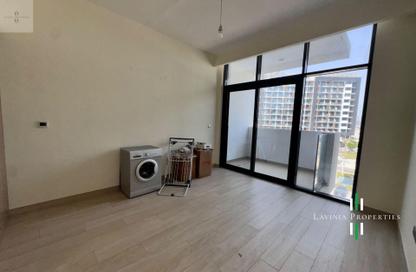 Apartment - Studio - 1 Bathroom for rent in Azizi Riviera 4 - Azizi Riviera - Meydan One - Meydan - Dubai