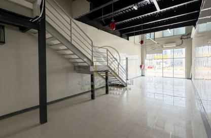 Show Room - Studio - 2 Bathrooms for rent in Industrial Area 13 - Sharjah Industrial Area - Sharjah