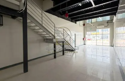 Show Room - Studio - 2 Bathrooms for rent in Industrial Area 13 - Sharjah Industrial Area - Sharjah