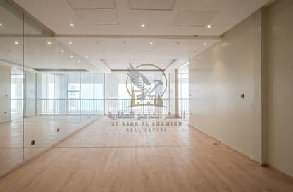 Show Room - Studio - 2 Bathrooms for rent in Industrial Area 13 - Sharjah Industrial Area - Sharjah
