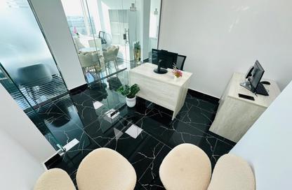 Office Space - Studio - 1 for rent in Fatima Mohammad Ahmad Bin Suleiman Building - Al Raffa - Bur Dubai - Dubai