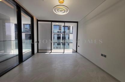 Apartment - Studio - 1 for sale in The Harmony 1 - The Harmony - Residential District - Dubai South (Dubai World Central) - Dubai