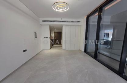 Apartment - Studio - 1 for sale in The Harmony 1 - The Harmony - Residential District - Dubai South (Dubai World Central) - Dubai