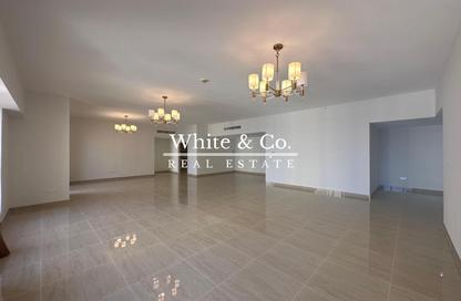 Apartment - 4 Bedrooms - 5 Bathrooms for rent in Sadaf 1 - Sadaf - Jumeirah Beach Residence - Dubai Apartment - 4 Bedrooms - 5 Bathrooms for rent in Sadaf 1 - Sadaf - Jumeirah Beach Residence - Dubai