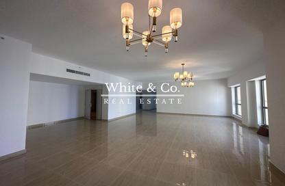 Apartment - 4 Bedrooms - 5 Bathrooms for rent in Sadaf 1 - Sadaf - Jumeirah Beach Residence - Dubai Apartment - 4 Bedrooms - 5 Bathrooms for rent in Sadaf 1 - Sadaf - Jumeirah Beach Residence - Dubai