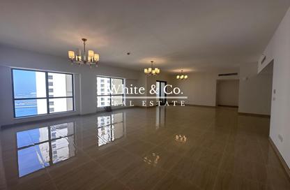 Apartment - 4 Bedrooms - 5 Bathrooms for rent in Sadaf 1 - Sadaf - Jumeirah Beach Residence - Dubai Apartment - 4 Bedrooms - 5 Bathrooms for rent in Sadaf 1 - Sadaf - Jumeirah Beach Residence - Dubai