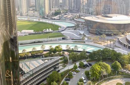 Apartment - 1 Bedroom - 2 Bathrooms for rent in Burj Khalifa - Burj Khalifa Area - Downtown Dubai - Dubai Apartment - 1 Bedroom - 2 Bathrooms for rent in Burj Khalifa - Burj Khalifa Area - Downtown Dubai - Dubai