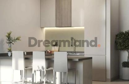 Apartment - 1 - 2 for sale in Sobha Creek Vista Heights Tower A - Sobha Creek Vista Heights - Sobha Hartland - Mohammed Bin Rashid City - Dubai