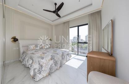Villa - 5 Bedrooms - 7 Bathrooms for rent in Murooj Al Furjan East - Murooj Al Furjan - Al Furjan - Dubai