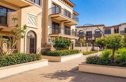 Apartment - 2 - 3 for sale in Qamar 9 - Madinat Badr - Al Muhaisnah - Dubai