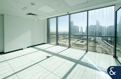 مكتب - استوديو للايجار في برج تيفاني - (JLT) مجمع W - أبراج بحيرات الجميرا - دبي