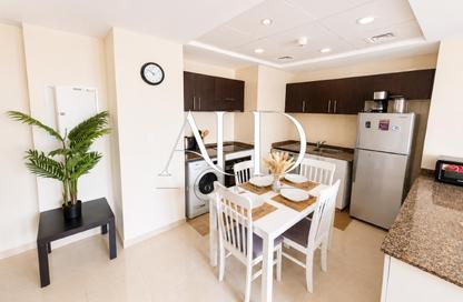 Apartment - 1 Bedroom - 2 Bathrooms for sale in Bay Central Tower West - Bay Central - Dubai Marina - Dubai