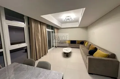 فيلا - 3 غرف نوم - 4 حمامات للايجار في تريكسيس - داماك هيلز 2 - دبي