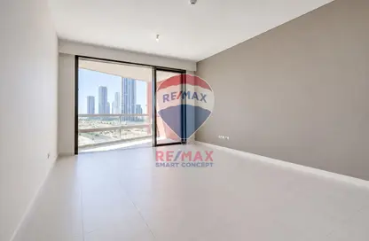 Apartment - 1 Bedroom - 2 Bathrooms for sale in Marafid Tower - Najmat Abu Dhabi - Al Reem Island - Abu Dhabi