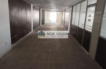 مكتب - 2 غرف نوم للايجار في ميدان الرولة - منطقة الرولة - الشارقة