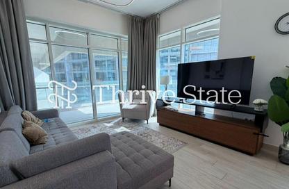 Apartment - 1 Bedroom - 2 Bathrooms for rent in Azizi Aliyah - Dubai Healthcare City 2 - Al Jaddaf - Dubai