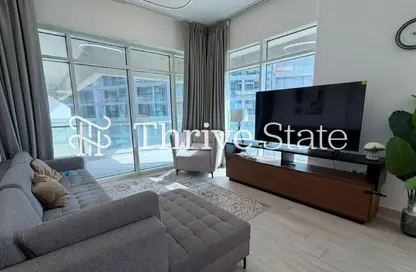 Apartment - 1 Bedroom - 2 Bathrooms for rent in Azizi Aliyah - Dubai Healthcare City 2 - Al Jaddaf - Dubai