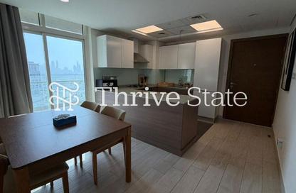 Apartment - 1 Bedroom - 2 Bathrooms for rent in Azizi Aliyah - Dubai Healthcare City 2 - Al Jaddaf - Dubai