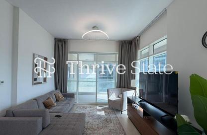 Apartment - 1 Bedroom - 2 Bathrooms for rent in Azizi Aliyah - Dubai Healthcare City 2 - Al Jaddaf - Dubai