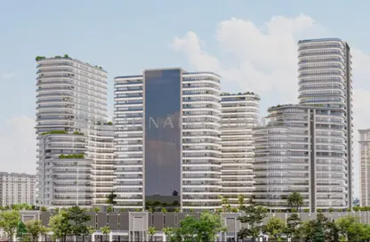 شقة - 1 حمام للبيع في سنترال داون تاون برج دي - ذا سينترال داون تاون - ارجان - دبي