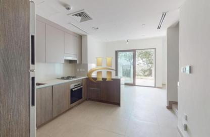Villa - 4 Bedrooms - 4 Bathrooms for rent in Elan - Tilal Al Ghaf - Dubai