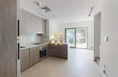 Villa - 4 Bedrooms - 4 Bathrooms for rent in Elan - Tilal Al Ghaf - Dubai