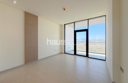 Apartment - 1 Bedroom - 2 Bathrooms for rent in Binghatti Apex - District 10 - Jumeirah Village Circle - Dubai