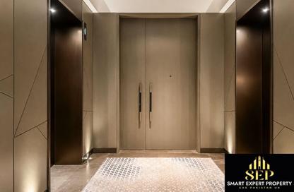 Duplex - 4 - 7 for rent in IL Primo - Opera District - Downtown Dubai - Dubai