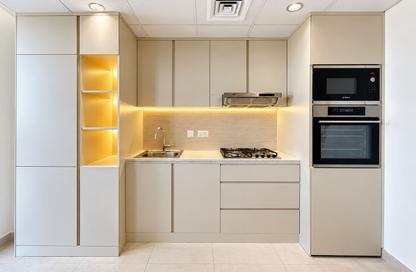 Apartment - 1 - 1 for sale in Dania 4 - Midtown - Dubai Production City (IMPZ) - Dubai