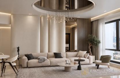 شقة - 2 - 4 للبيع في فيرمونت بالم ريزيدنس جنوب - فيرمونت بالم ريزدنس - نخلة جميرا - دبي