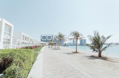 Villa - 2 Bedrooms - 4 Bathrooms for rent in Bermuda - Mina Al Arab - Ras Al Khaimah