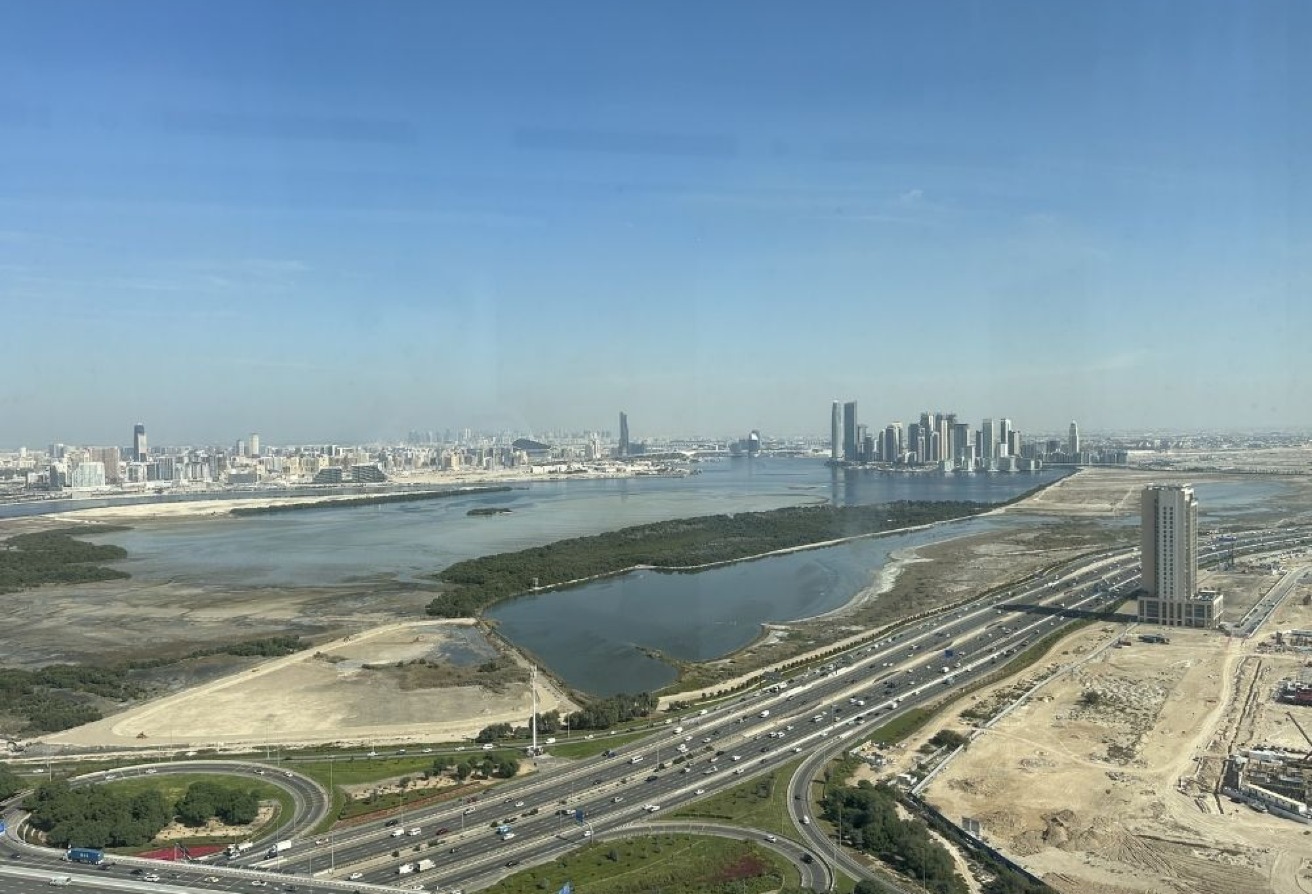 Exclusive | High Floor | Ras Al Khor View