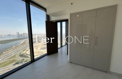 Apartment - 2 Bedrooms - 2 Bathrooms for sale in The Crest Tower A - The Crest - Sobha Hartland - Mohammed Bin Rashid City - Dubai