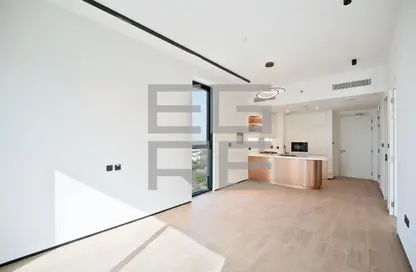 شقة - غرفة نوم - 1 حمام للايجار في مساكن الارتفاع - منطقة 16 - قرية جميرا الدائرية - دبي