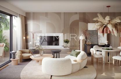 Villa - 3 - 3 for sale in Anya 2 - Anya - Arabian Ranches 3 - Dubai