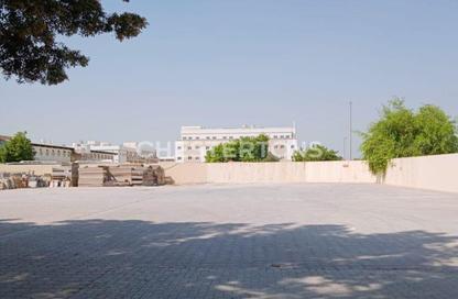 Land - Studio for rent in Jebel Ali Industrial 1 - Jebel Ali Industrial - Jebel Ali - Dubai