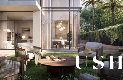 Townhouse - 4 Bedrooms - 5 Bathrooms for sale in La Tilia 2 - La Tilia - Villanova - Dubai Townhouse - 4 Bedrooms - 5 Bathrooms for sale in La Tilia 2 - La Tilia - Villanova - Dubai