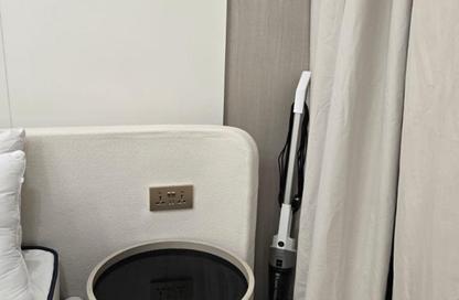 Apartment - Studio - 1 Bathroom for rent in Pearl house II - District 12 - Jumeirah Village Circle - Dubai Apartment - Studio - 1 Bathroom for rent in Pearl house II - District 12 - Jumeirah Village Circle - Dubai