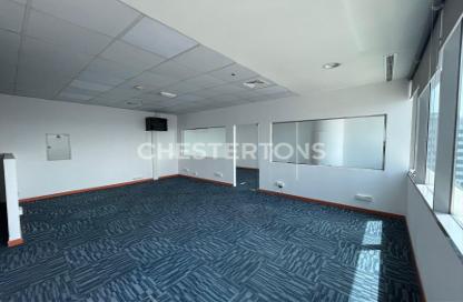 Office Space - Studio for rent in Aurora Tower - Dubai Media City - Dubai
